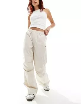Бежевые брюки Dickies Fisherville Utility