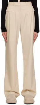 Бежевые брюки «Эмми» BEC + BRIDGE
