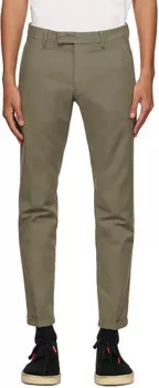 Бежевые брюки Scott 1386 NN07