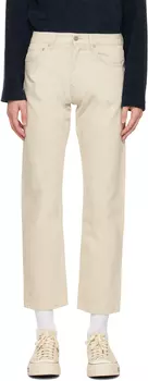 Бежевые джинсы Sonny 1834 NN07