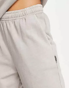 Бежевые джоггеры ASOS 4505 Ultimate