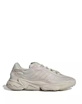 Бежевые кроссовки adidas Originals Ozweego Pure