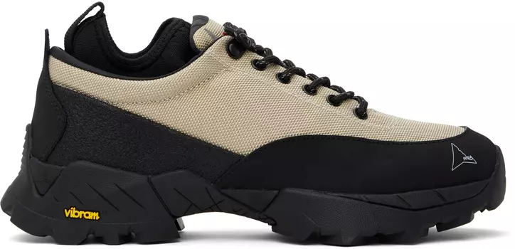 Бежевые кроссовки Neal ROA, Sand