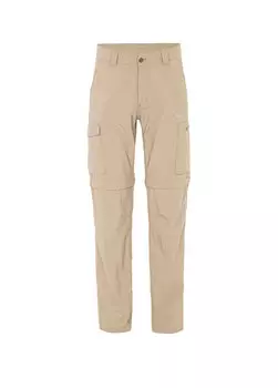 Бежевые мужские брюки wake Merrell