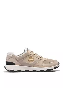 Бежевые мужские кроссовки TB0A66PWEN71 Timberland, бежевый