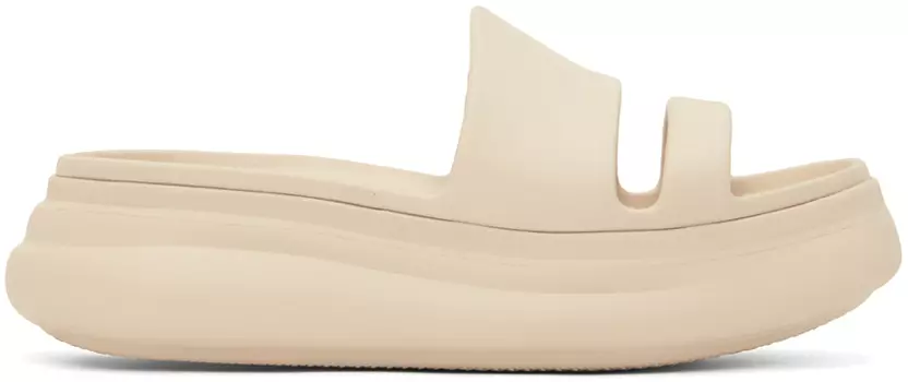 Бежевые сандалии Brixley rag & bone