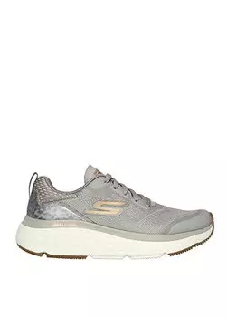 Бежевые женские кроссовки 129129 NTGD MAX CUSHIONING DELTA Skechers, бежевый