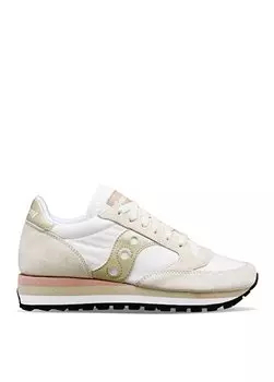Бежевые женские кроссовки S60530-45 Saucony, бежевый
