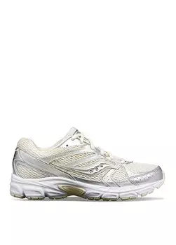 Бежевые женские кроссовки S60812-2 Saucony, бежевый