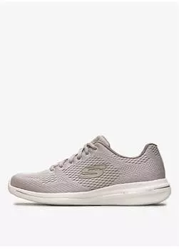 Бежевые женские прогулочные кроссовки 88888036TK TPE BURST 2.0 Skechers, бежевый