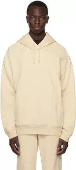 Бежевый худи All Szn adidas Originals
