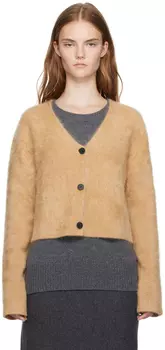 Бежевый кардиган Filippa LISA YANG