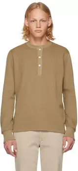 Бежевый Коллин Хенли rag & bone