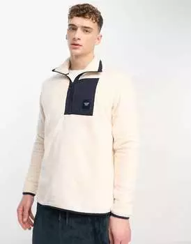 Бежевый комплект Chelsea Peers