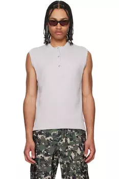 Бежевый Лис Хенли CARRER