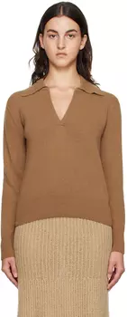 Бежевый Марко Поло Gimaguas