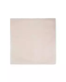 Бежевый мини-жакардовый шарф Tous Kaos с потертостями, цвет Natural