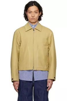 Бежевый продукт. 22 Куртка ADER error