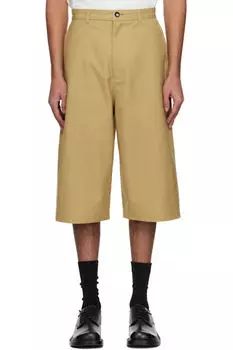 Бежевый продукт. 87 Шорты ADER error