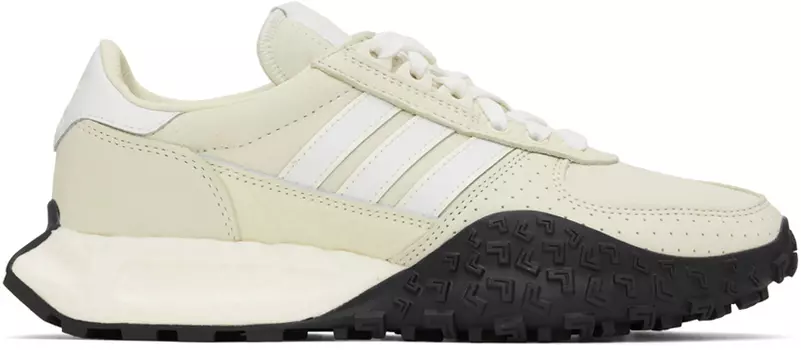 Бежевый Retropy E5 W.R.P. Кроссовки adidas Originals