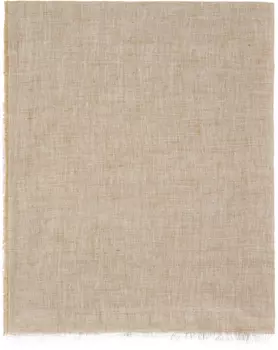 Бежевый шарф Альфредо Max Mara