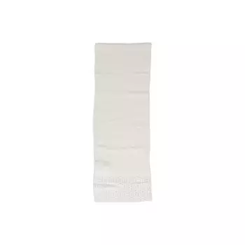 Бежевый шарф из полиэстера Pieces