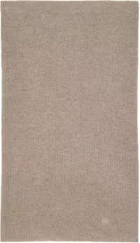 Бежевый шарф Sabol Loulou Studio