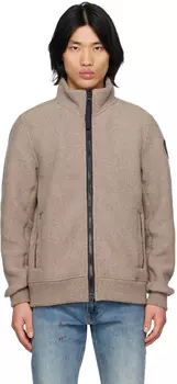 Бежевый свитер Black Label Lawson Canada Goose