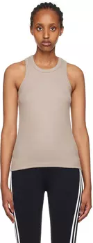 Бежевый топ Кики Splits59