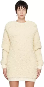 Бежевый Vickie Crewneck Isabel Marant