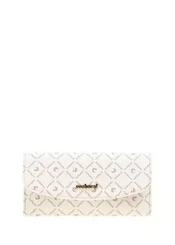 Бежевый женский портфель Cacharel