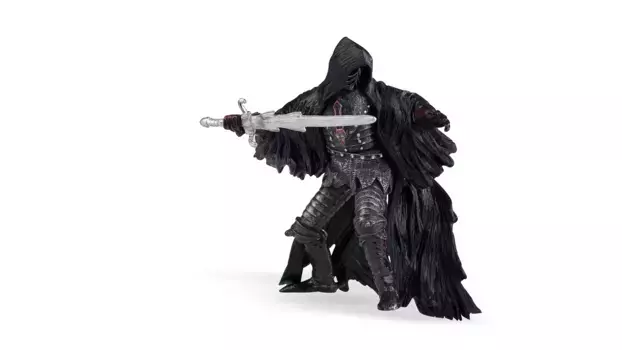 Безликий всадник Papo