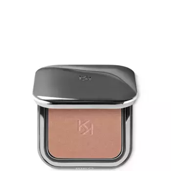 Безлимитные румяна 6г Kiko Milano, цвет 12 natural pink