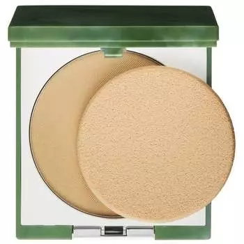 Безмасляная компактная пудра 03 Stay Beige, 7,6 г Clinique, Stay Matte