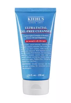 Безмасляное очищающее средство Kiehl's