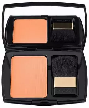Безмасляные пудровые румяна Blush Subtil, 0,18 унции Lancme, цвет MIEL GLACE
