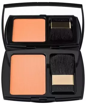Безмасляные пудровые румяна Blush Subtil, 0,18 унции Lancme, цвет CEDAR ROSE