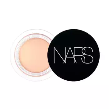 Безмасляный матовый консилер полного покрытия Soft Matte Complete Concealer Nars, цвет crme brle