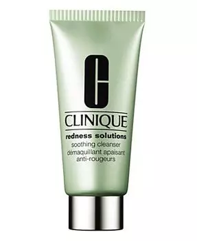 Безмасляный очень мягкий очищающий препарат, 150 мл Clinique, Redness Solutions