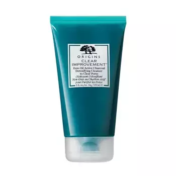 Безмасляный очищающий гель Clear Improvement Zero Oil Cleanser Origins, 150 ml