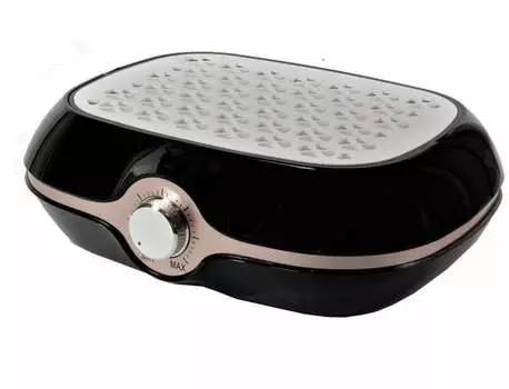 Безмешковый пылесборник, Cosnet