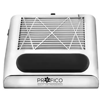 Безмешковый пылесборник PROFICO 80W + ФИЛЬТР, Inna marka