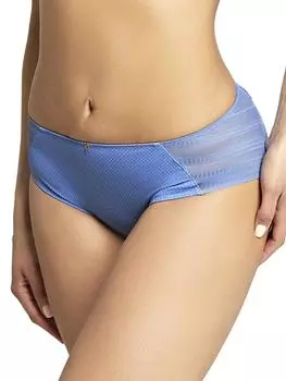 Безмятежный бриф Panache, синий