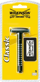 Безопасная бритва Classic 1 шт. WILKINSON SWORD