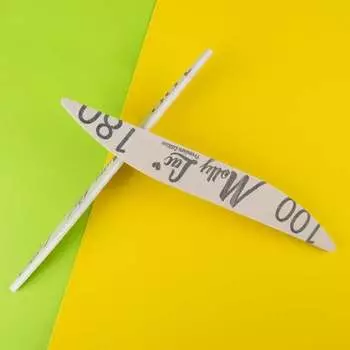 Безопасная пилочка для ногтей, Molly Lac