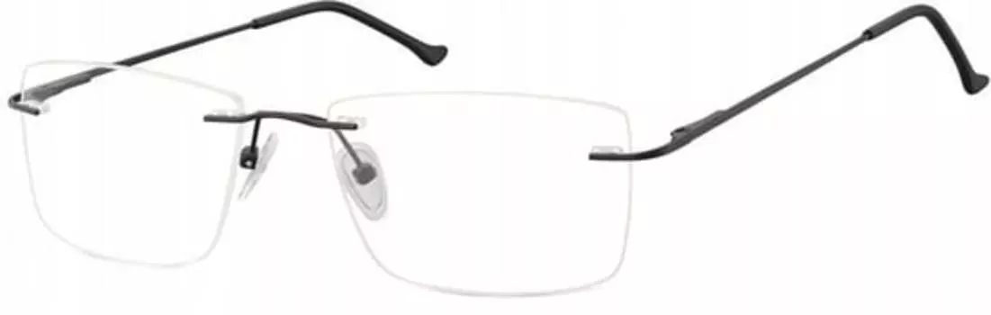 БЕЗРАМОЧНЫЕ очки, оправы унисекс, inna