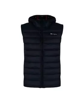 Bezrkawinik мужской темный Champion, синий