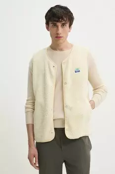 Безрукавка American Vintage, бежевый