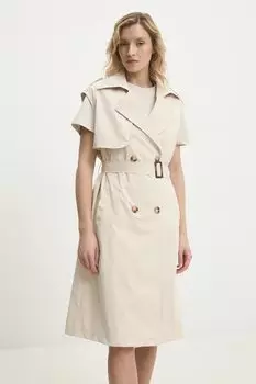 Безрукавка Answear.Lab, бежевый