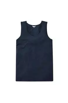 Безрукавка Cotton Traders, синий